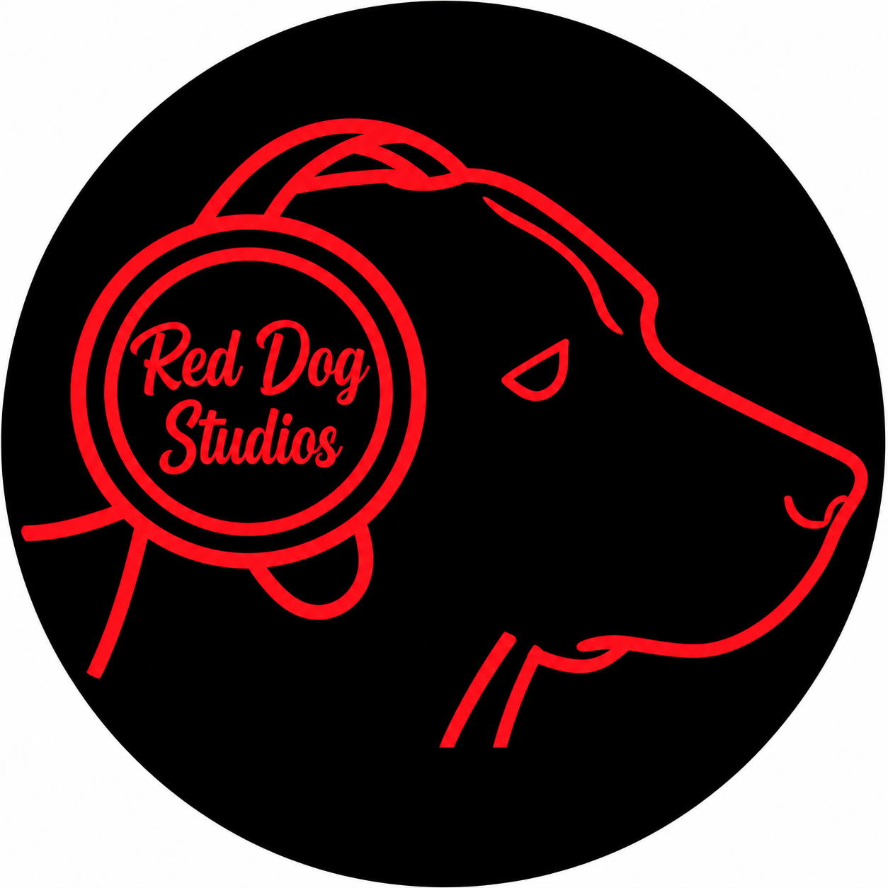 Red Dog Studios